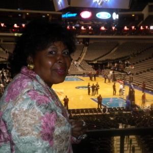 Meet your Posher, Nancy